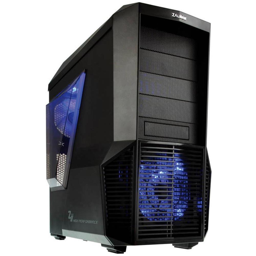 Zalman z11 plus