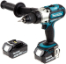 дрель-шуруповерт Makita DDF 451 RFE DDF451RFE