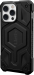 чехол UAG Monarch для iPhone 14 Pro Max for MagSafe Black () 114031114040