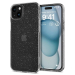 чехол Spigen Liquid Crystal Glitter для iPhone 15 Crystal Glitter () ACS06788