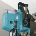 перфоратор Makita DHR242RT