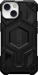 чехол UAG Monarch для iPhone 13/14 for MagSafe Kevlar-Black () 114028113940