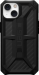 чехол UAG Monarch для iPhone 13/14 Carbon Fiber () 114032114242