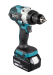 дрель-шуруповерт Makita DDF486Z