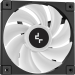 кулер для процессора DeepCool LD240 черный () R-LD240-BKMSN-G-1