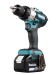 дрель-шуруповерт Makita DDF486Z