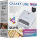 сэндвичница Galaxy Line GL 2962 () 7021429620