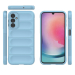 чехол Hurtel Magic Shield для Samsung Galaxy A24 4G голубой Magic Shield Samsung Galaxy A24 4G light blue