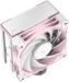 кулер для процессора DeepCool AK400 PINK LIMITED () R-AK400-WPNPMN-G