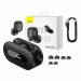 наушники Baseus Bowie EZ10 True Wireless Earphones Black () A00054300116-Z1