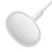 наушники Baseus Bowie E2 True Wireless Earphones White () NGTW090002