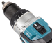 дрель-шуруповерт Makita DHP489Z