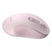 мышь Baseus Ergonomic Baby Pink () B01055505411-01