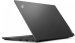 Ноутбук ThinkPad E15 Gen 4 Black () 21E6006YRT