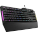 клавиатура Asus RA04 TUF Gaming K1/US () 90MP01X0-BKUA00