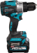 дрель-шуруповерт Makita DF001GD201