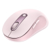 мышь Baseus Ergonomic Baby Pink () B01055505411-01