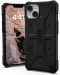 чехол UAG Pathfinder для iPhone 13/14 Black (114060114040) 114060114040