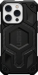 чехол UAG Monarch для iPhone 14 Pro Max for MagSafe Carbon Fiber () 114031114242