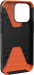 чехол UAG Civilian для Apple iPhone 13 Pro Black () 11315D114040