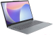 Ноутбук IdeaPad Slim 3 15ABR8 Arctic Grey () 82XM00AJRK