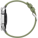 умные часы Huawei Watch GT 4 46mm PNX-B19 Green Woven Strap () 55020BGY