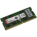 оперативная память Kingston ValueRAM 32GB DDR4 SODIMM PC4-21300 () KVR26S19D8/32