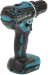 дрель-шуруповерт Makita DDF485Z