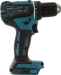 дрель-шуруповерт Makita DDF485Z