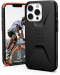 чехол UAG Civilian для Apple iPhone 13 Pro Black () 11315D114040