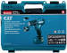 дрель-шуруповерт Makita DF333DWYE