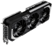 видеокарта Palit 4070 Ti Super GamingPro 16GB GDDR6X (NED47TS019T2-1043A) NED47TS019T2-1043A GeForce RTX