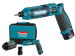 электрооотвертка Makita TD022DSE