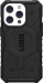 чехол UAG Pathfinder для iPhone 14 Pro for MagSafe Black () 114054114040