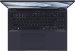 Ноутбук ExpertBook B3 B3604CVA-Q90135X Star Black () 90NX07B1-M004M0