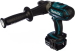 дрель-шуруповерт Makita DDF 451 RFE DDF451RFE