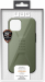 чехол UAG Civilian для iPhone 13/14 Olive () 114040117272