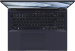 Ноутбук ExpertBook B3 B3604CMA-Q90269 Star Black () 90NX0731-M009U0