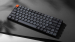 клавиатура Keychron K3 Max Gateron RGB Red Switch Black () K3M-B1-RU