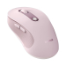 мышь Baseus Ergonomic Baby Pink () B01055505411-01