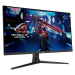 монитор Asus ROG Strix XG32UQ () 90LM08B0-B01170