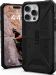 чехол UAG Pathfinder для iPhone 14 Pro Max Black () 114063114040