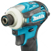 шуруповерт Makita MAKPAC 2АКБ () DTD172RTJ