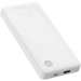 портативное зарядное устройство Baseus PPAP10A Airpow Lite Moon White () P10067500213-00