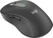 мышь Logitech M650 L Large графитовый () 910-006388