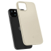 чехол для телефона Spigen Thin Fit для iPhone 15 Mute Beige () ACS06782