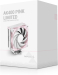 кулер для процессора DeepCool AK400 PINK LIMITED () R-AK400-WPNPMN-G