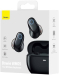 наушники Baseus Bowie WM05 True Wireless Earphones Black (NGTW200001) NGTW200001