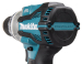 дрель-шуруповерт Makita DHP489Z