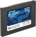 SSD диск 1.92TB () PBE192TS25SSDR Burst Elite